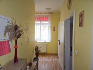 Pronájem bytu 2+kk, Pardubice, třída Míru, 83 m2