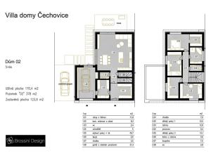 Prodej rodinného domu, Prostějov, 170 m2