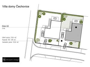 Prodej rodinného domu, Prostějov, 170 m2