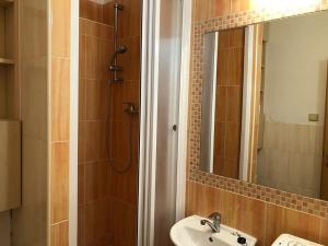 Pronájem bytu 1+kk, Příbram, Pod Čertovým pahorkem, 25 m2