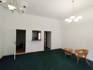 Pronájem obchodního prostoru, Hradec Králové, Úzká, 72 m2