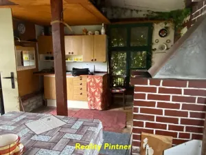 Prodej zahrady, Příbram, Kozičínská, 707 m2