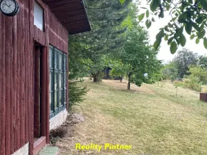 Prodej zahrady, Příbram, Kozičínská, 707 m2