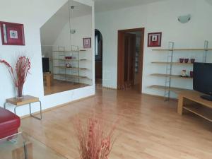 Pronájem bytu 3+1, Praha - Vinohrady, Rejskova, 110 m2