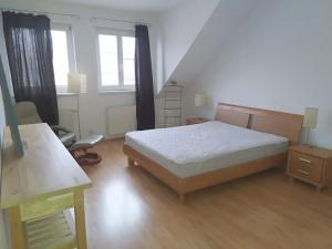 Pronájem bytu 3+1, Praha - Vinohrady, Rejskova, 110 m2
