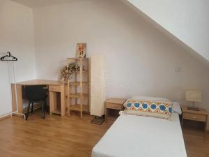 Pronájem bytu 3+1, Praha - Vinohrady, Rejskova, 110 m2