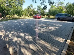 Pronájem bytu 1+kk, Vážany, 29 m2