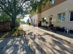 Pronájem bytu 1+kk, Vážany, 29 m2