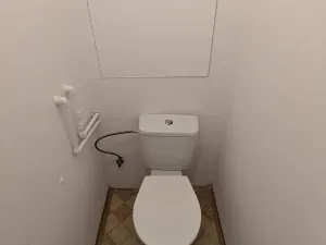 Pronájem bytu 1+1, Most, Jaroslava Vrchlického, 36 m2