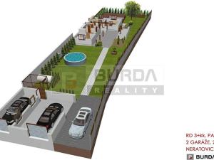 Prodej rodinného domu, Neratovice, 117 m2