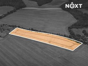 Prodej pozemku pro bydlení, Čestín, 16918 m2