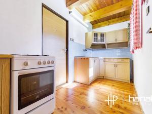 Prodej chalupy, Jindřichov, 90 m2