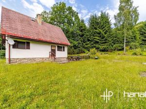 Prodej chalupy, Jindřichov, 90 m2