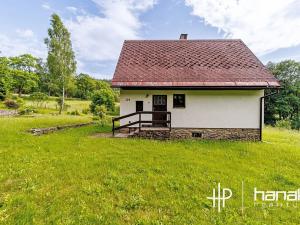 Prodej chalupy, Jindřichov, 90 m2