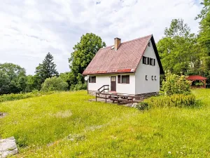 Prodej chalupy, Jindřichov, 90 m2