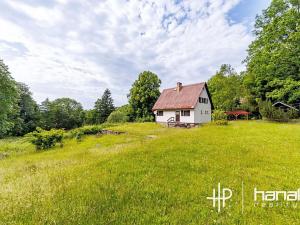 Prodej chalupy, Jindřichov, 90 m2