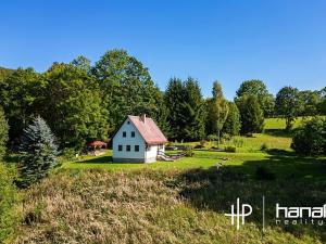 Prodej chalupy, Jindřichov, 90 m2