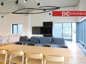 Pronájem obchodního prostoru, Brno, 211 m2