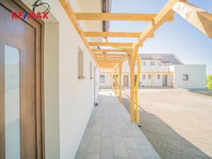 Prodej bytu 2+kk, Černilov, 60 m2