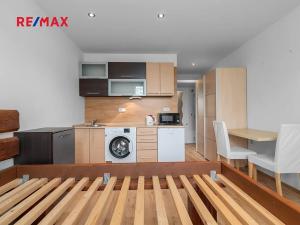Pronájem bytu 1+kk, Klatovy, Pod Hůrkou, 20 m2