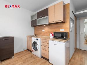 Pronájem bytu 1+kk, Klatovy, Pod Hůrkou, 20 m2