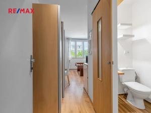 Pronájem bytu 1+kk, Klatovy, Pod Hůrkou, 20 m2