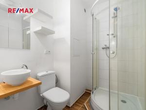 Pronájem bytu 1+kk, Klatovy, Pod Hůrkou, 20 m2