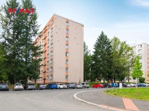 Pronájem bytu 1+kk, Klatovy, Pod Hůrkou, 20 m2