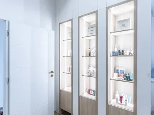Pronájem obchodního prostoru, Praha - Žižkov, Zvonařova, 50 m2