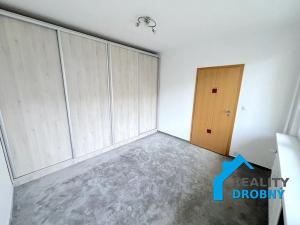 Pronájem bytu 3+1, Děčín, Kosmonautů, 66 m2