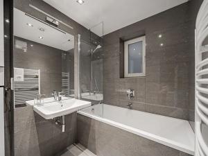 Pronájem bytu 3+kk, Praha - Vinohrady, Slezská, 97 m2