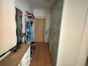 Prodej bytu 2+1, Praha - Zbraslav, Jaromíra Vejvody, 62 m2