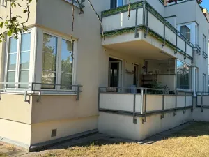Prodej bytu 2+1, Praha - Zbraslav, Jaromíra Vejvody, 62 m2