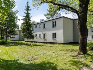 Pronájem bytu 2+kk, Ostrava, Hany Kvapilové, 45 m2