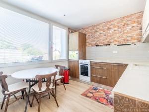 Pronájem bytu 2+1, Praha - Točná, K Závorám, 54 m2
