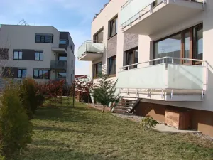 Pronájem bytu 2+kk, Praha - Dolní Měcholupy, U výstavby, 68 m2