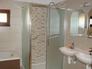 Pronájem bytu 2+kk, Praha - Dolní Měcholupy, U výstavby, 68 m2