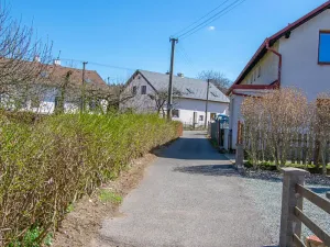 Prodej pozemku pro bydlení, Studnice, 1000 m2