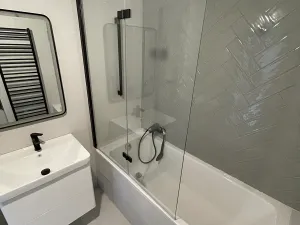 Pronájem bytu 2+kk, Praha - Břevnov, Šlikova, 50 m2