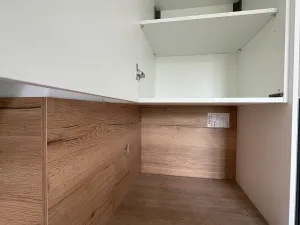 Pronájem bytu 2+kk, Praha - Břevnov, Šlikova, 50 m2