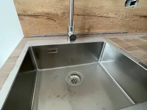 Pronájem bytu 2+kk, Praha - Břevnov, Šlikova, 50 m2