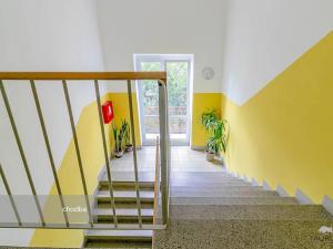 Prodej bytu 2+1, Plzeň, Brojova, 59 m2