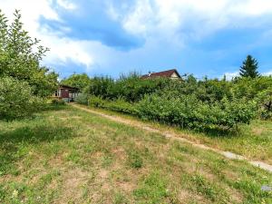 Prodej pozemku pro bydlení, Plzeň, Výsluní, 986 m2