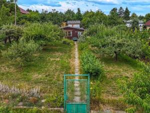 Prodej pozemku pro bydlení, Plzeň, Výsluní, 986 m2
