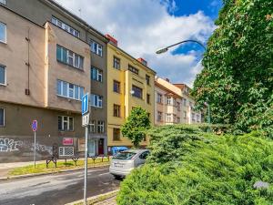 Prodej bytu 4+1, Plzeň, náměstí Českých bratří, 139 m2