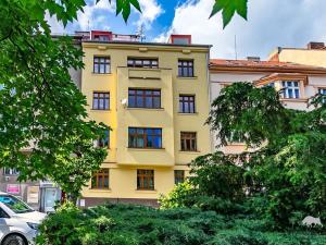 Prodej bytu 4+1, Plzeň, náměstí Českých bratří, 139 m2