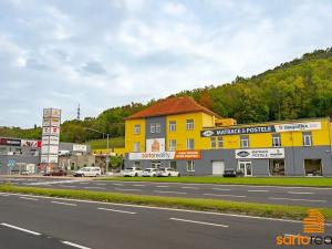 Pronájem obchodního prostoru, Ústí nad Labem, Žižkova, 360 m2