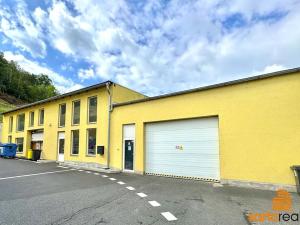 Pronájem obchodního prostoru, Ústí nad Labem, Žižkova, 360 m2