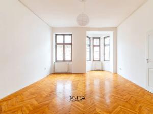 Pronájem bytu 3+1, Brno, Antonína Slavíka, 109 m2