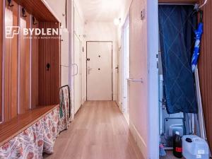 Prodej bytu 2+1, Teplice, Štúrova, 52 m2
